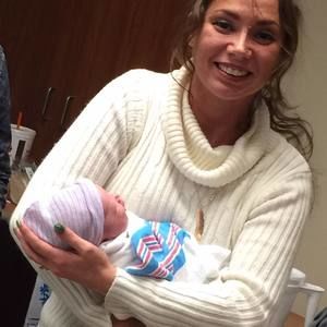 Meet your Posher, Nikolea